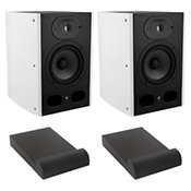 FocalAlpha 50 White Pack