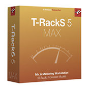 IK MultimédiaT-RackS 5 MAX