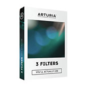 Arturia3 FILTERS