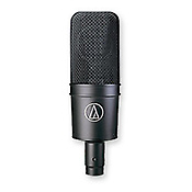 Audio TechnicaAT4033 ASM