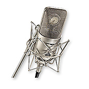 NeumannM 149 TUBE