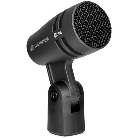 E 604 Sennheiser