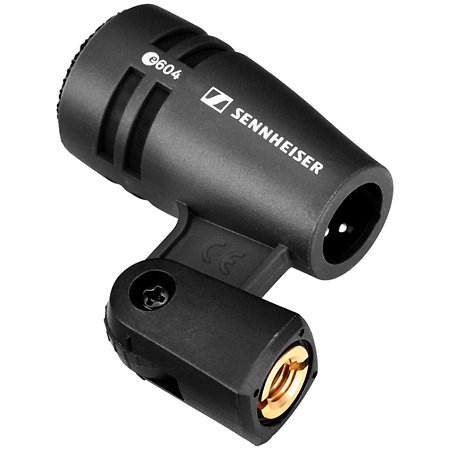 E 604 Sennheiser