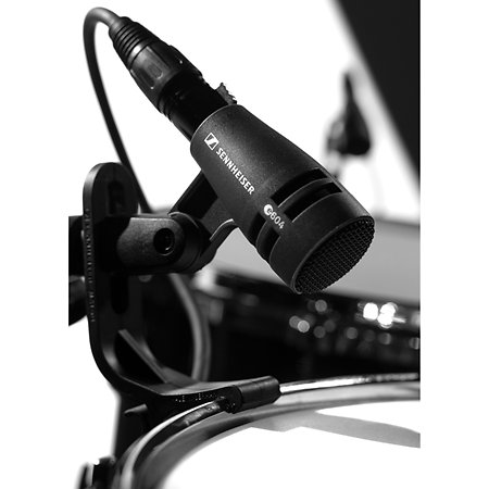 E 604 Sennheiser