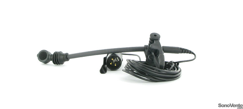 E 608 Sennheiser