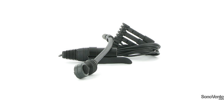 E 608 Sennheiser