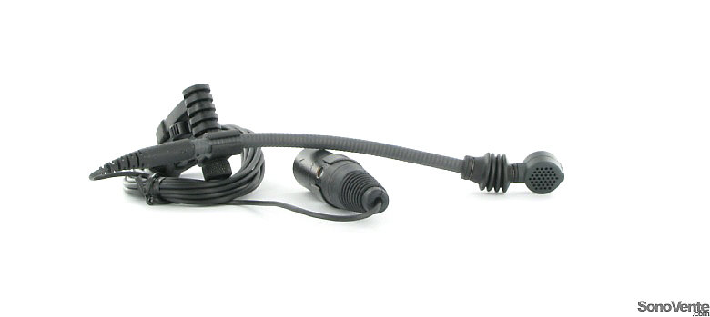E 608 Sennheiser
