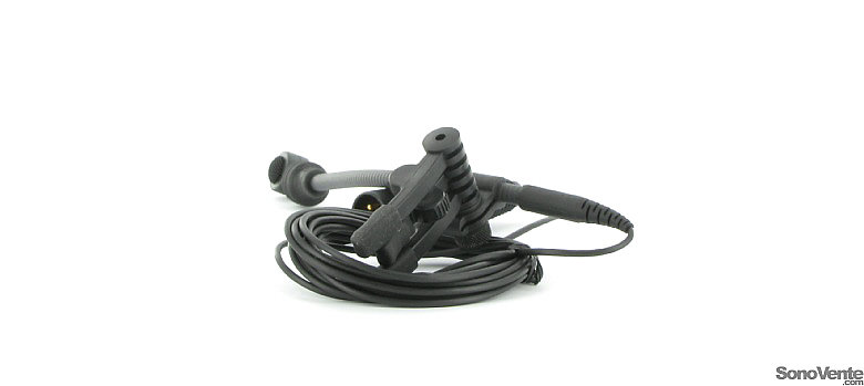 E 608 Sennheiser