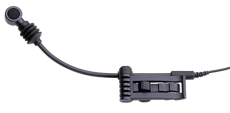 Sennheiser E 608