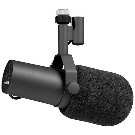 SM7B Shure