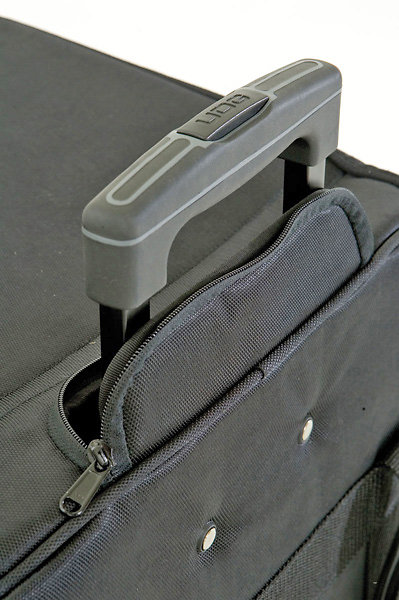 U9679 BL Ultimate SlingBag Trolley Set Deluxe Black MK2 UDG