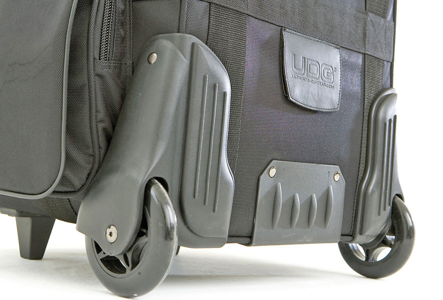U9679 BL Ultimate SlingBag Trolley Set Deluxe Black MK2 UDG