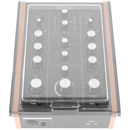 Headliner R2 Cover (Soft-Fit) DeckSaver