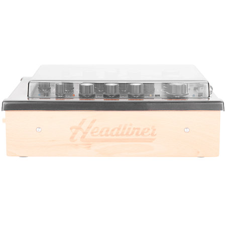 Headliner R2 Cover (Soft-Fit) DeckSaver