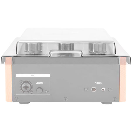 Headliner R2 Cover (Soft-Fit) DeckSaver