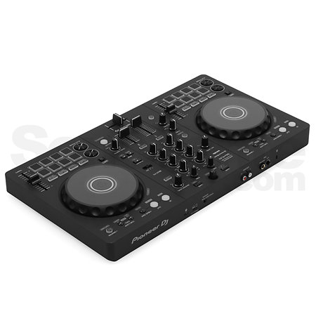 Pack DDJ-FLX4 + Etui sac à dos Pioneer DJ