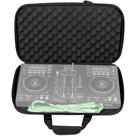 Pack DDJ-FLX4 + Etui sac à dos Pioneer DJ