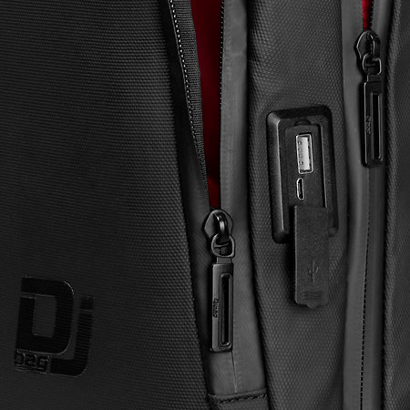 Pack DDJ-FLX2 + Sac à dos Pioneer DJ