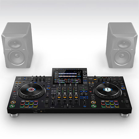 Pack XDJ-AZ + Classic 5 Pack Pioneer DJ