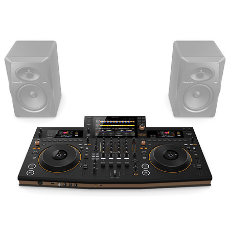 Pack Opus-Quad + Classic 5 Pack Pioneer DJ