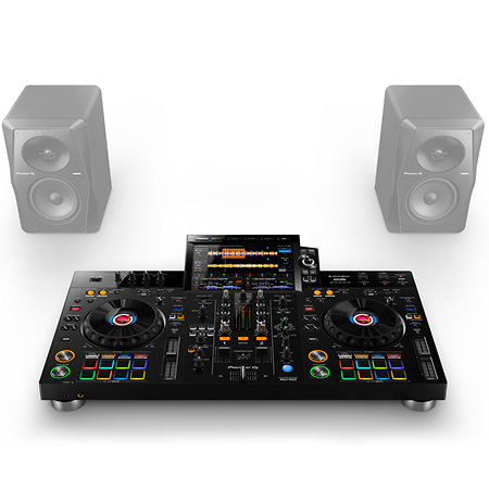 Pack XDJ-RX3 + Classic 5 Pack Pioneer DJ