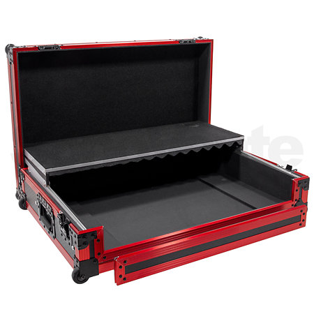 Pack XDJ-RX3 + Flight case Elite Pioneer DJ