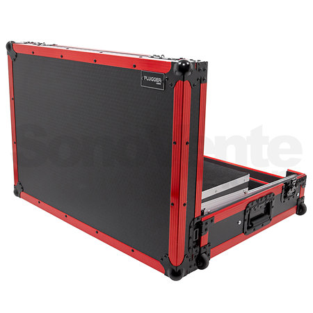 Pack XDJ-RX3 + Flight case Elite Pioneer DJ