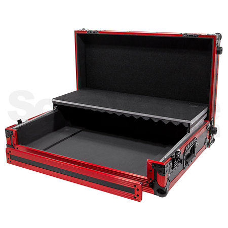 Pack XDJ-RX3 + Flight case Elite Pioneer DJ