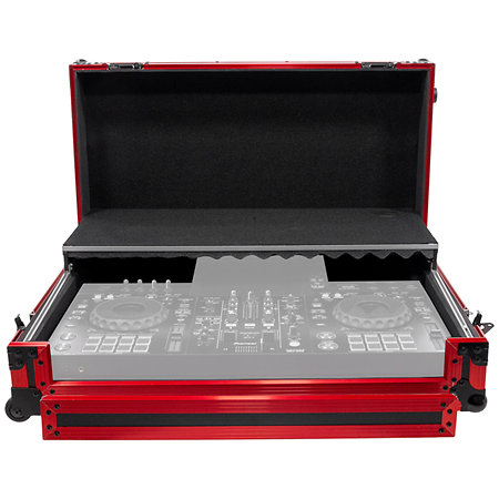 Pack XDJ-RX3 + Flight case Elite Pioneer DJ