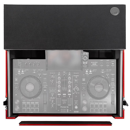 Pack XDJ-RX3 + Flight case Elite Pioneer DJ