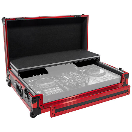 Pack XDJ-RX3 + Flight case Elite Pioneer DJ