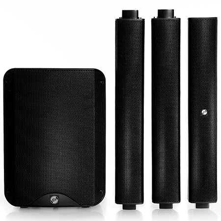 Pack Complet Line One Play + Micro serre-tête sans fil Mipro Elokance