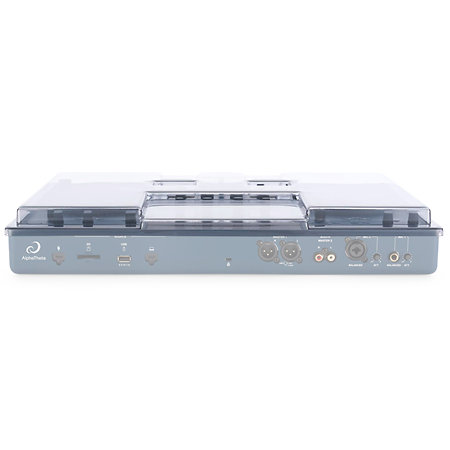 Alphatheta Omnis-Duo Cover DeckSaver