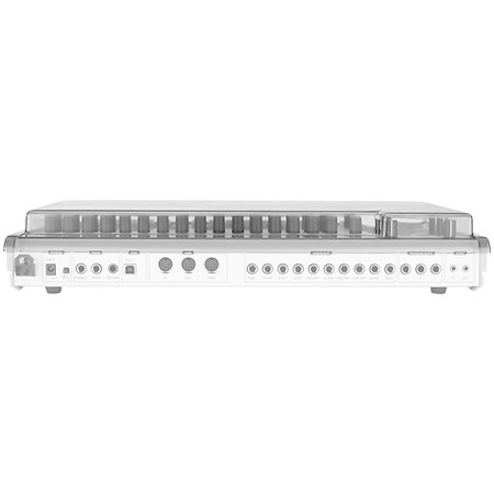 Behringer RD-9 Cover DeckSaver