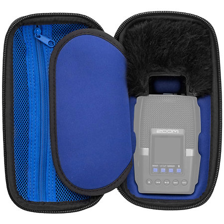 Pack H2 essential + Accessoires Zoom