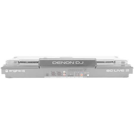 Denon DJ SC Live 2 Cover DeckSaver