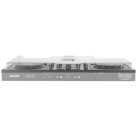 Hercules DJ Control Inpulse 500 Cover (Light Edition) DeckSaver
