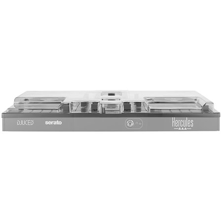 Hercules DJ Control Inpulse 500 Cover (Light Edition) DeckSaver