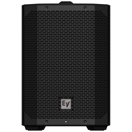 Pack Everse 8 + Micro main sans fil Mac Mah Electro-Voice