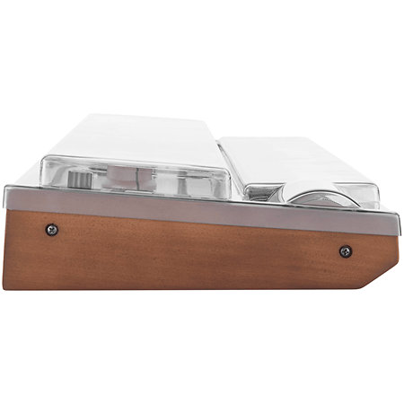 Korg Microkorg / Microkorg S Cover (Light Edition) DeckSaver