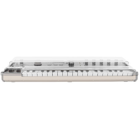 Korg Microkorg / Microkorg S Cover (Light Edition) DeckSaver