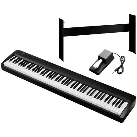 Pack Complet ES60 Black Kawai