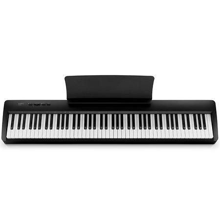 Pack Complet ES60 Black Kawai