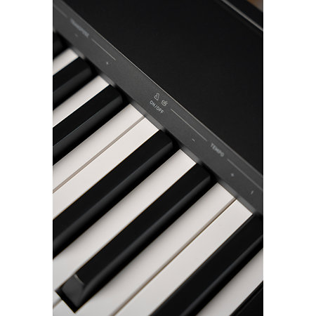 Pack Complet ES60 Black Kawai