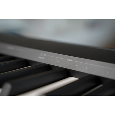 Pack Complet ES60 Black Kawai