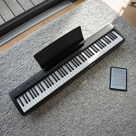 Pack Complet ES60 Black Kawai