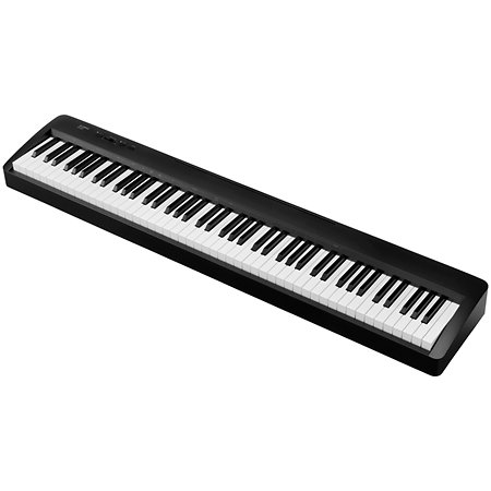 Pack Complet ES60 Black Kawai