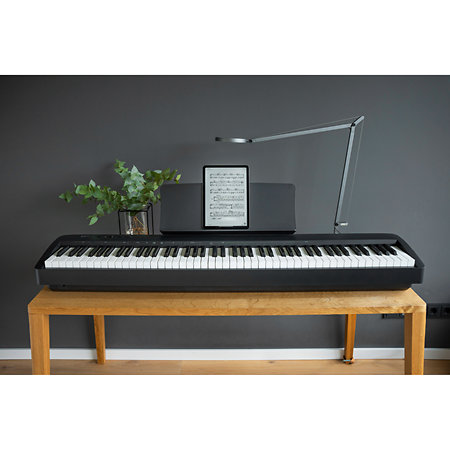 Pack Complet ES60 Black Kawai