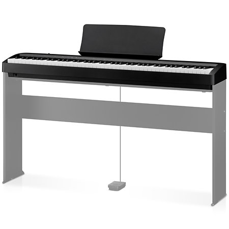Pack Complet ES60 Black Kawai