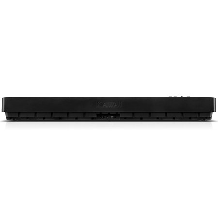 Pack Complet ES60 Black Kawai